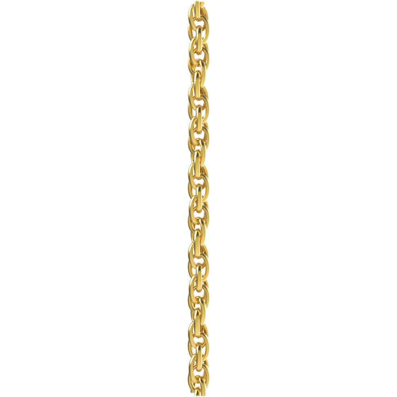 Mister Micro Rope Chain - Premium Necklaces & Pendants - Just $48.25! Shop now at Pulse Designer Fashion