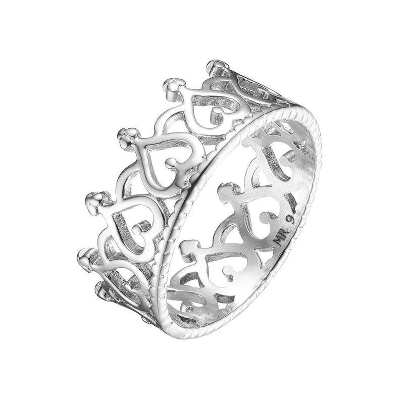 Mister Princess Ring - Premium Rings - Just $56.50! Shop now at Pulse Designer Fashion