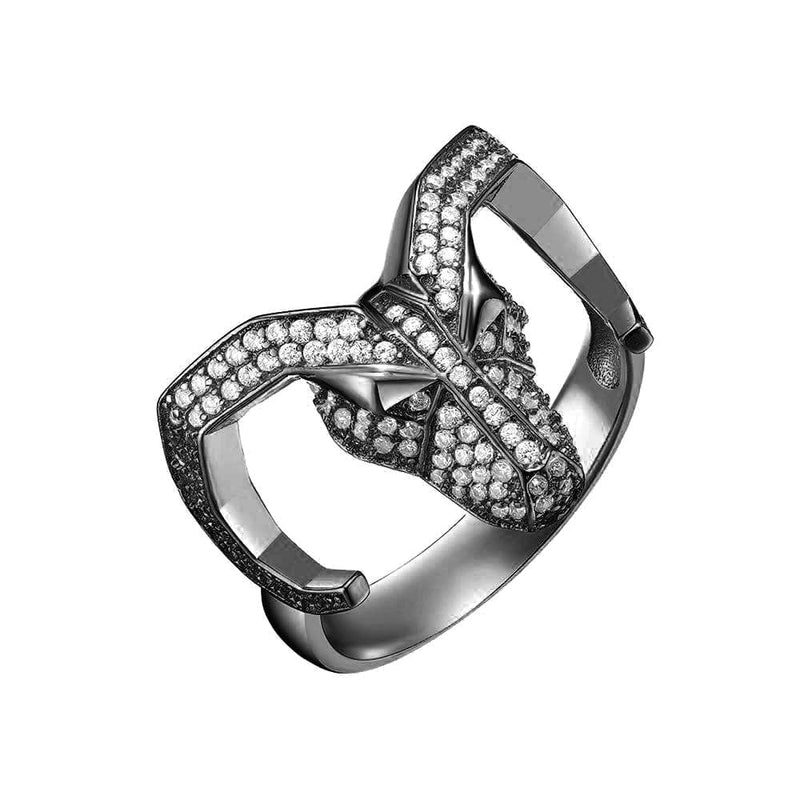 Mister Ram Ring - Premium Rings - Just $64.75! Shop now at Pulse Designer Fashion