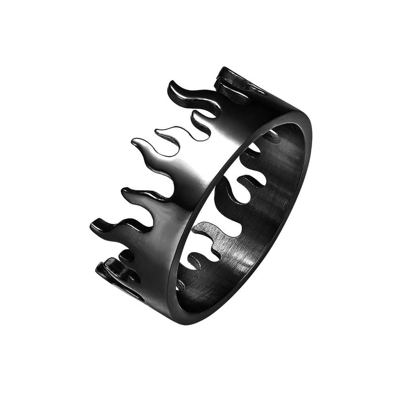 Mister Thermal Ring - Premium Rings - Just $56.50! Shop now at Pulse Designer Fashion