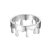 Mister Drip Ring - Premium Rings - Just $48.25! Shop now at Pulse Designer Fashion