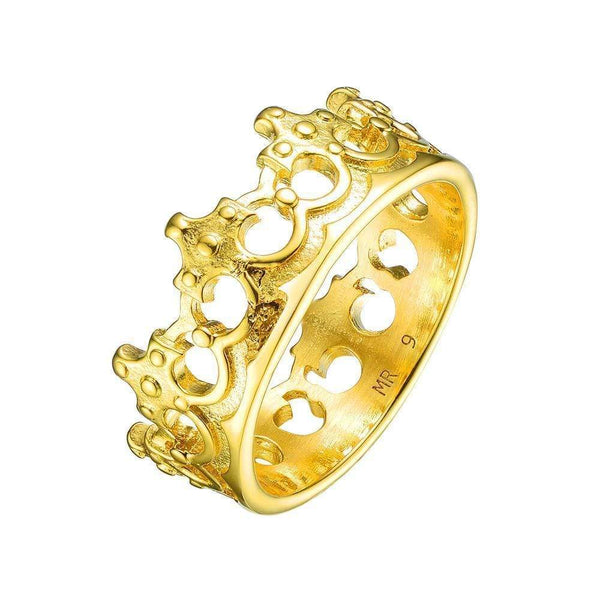 Mister Prince Ring - Premium Rings - Just $56.50! Shop now at Pulse Designer Fashion