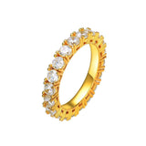 Mister Infinity Ring - Premium Rings - Just $106! Shop now at Pulse Designer Fashion