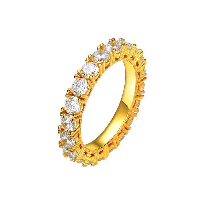 Mister Infinity Ring - Premium Rings - Just $106! Shop now at Pulse Designer Fashion