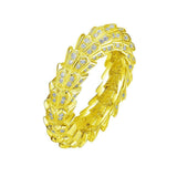 Mister Viper Ring - Premium Rings - Just $139! Shop now at Pulse Designer Fashion