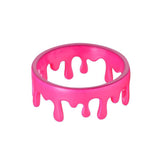 Mister Drip Ring - Premium Rings - Just $48.25! Shop now at Pulse Designer Fashion