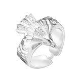 Mister Talon Ring* - Premium Rings - Just $64.75! Shop now at Pulse Designer Fashion