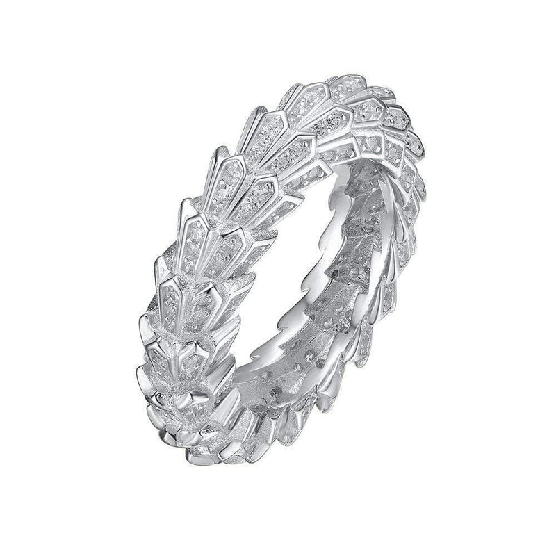 Mister Viper Ring - Premium Rings - Just $139! Shop now at Pulse Designer Fashion