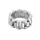 Mister Band Ring - Premium Rings - Just $61.50! Shop now at Pulse Designer Fashion