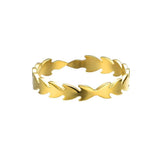 Mister Caesar Ring - Premium Rings - Just $56.50! Shop now at Pulse Designer Fashion