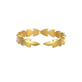 Mister Caesar Ring - Premium Rings - Just $56.50! Shop now at Pulse Designer Fashion