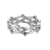 Mister Crown Ring - Premium Rings - Just $64.75! Shop now at Pulse Designer Fashion