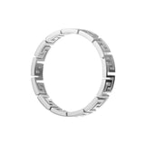 Mister Greek Cut Out Ring - Premium Rings - Just $56.50! Shop now at Pulse Designer Fashion