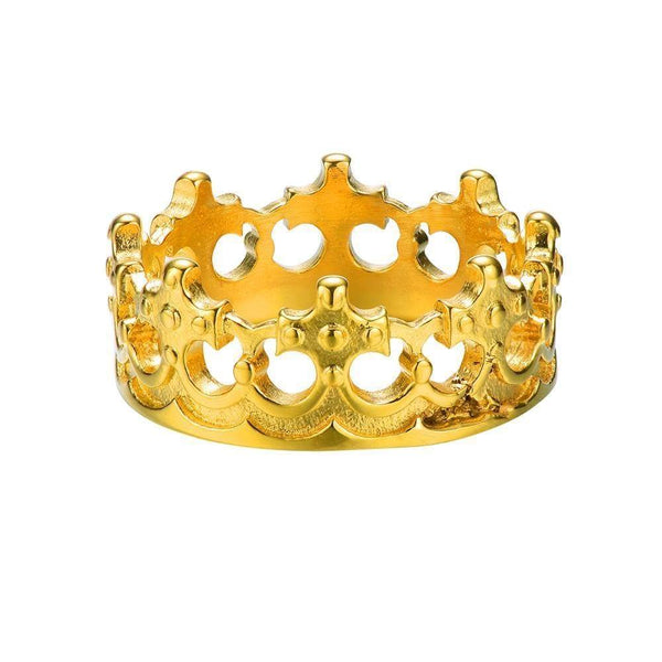 Mister Prince Ring - Premium Rings - Just $56.50! Shop now at Pulse Designer Fashion