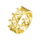 Mister Princess Ring - Premium Rings - Just $56.50! Shop now at Pulse Designer Fashion