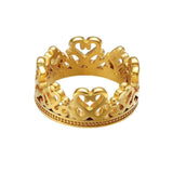 Mister Queen Ring - Premium Rings - Just $64.75! Shop now at Pulse Designer Fashion