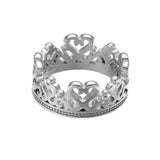 Mister Queen Ring - Premium Rings - Just $64.75! Shop now at Pulse Designer Fashion