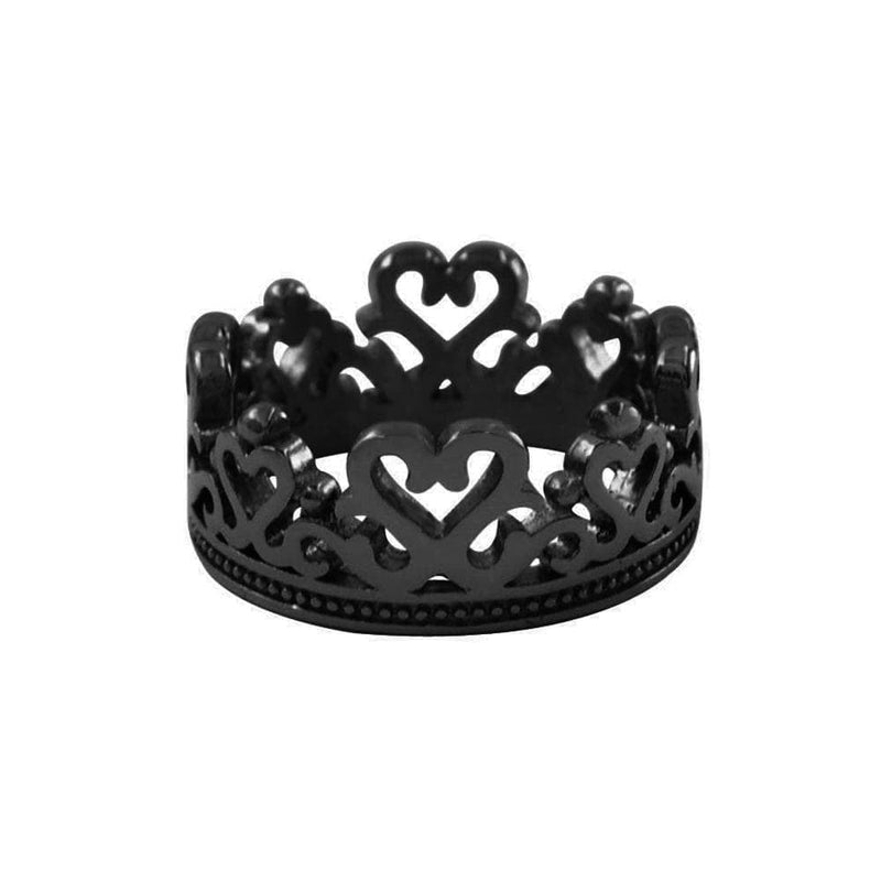 Mister Queen Ring - Premium Rings - Just $64.75! Shop now at Pulse Designer Fashion