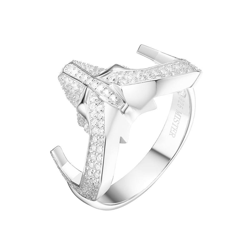 Mister Ram Ring - Premium Rings - Just $64.75! Shop now at Pulse Designer Fashion