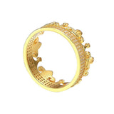 Mister Royal Ring - Premium Rings - Just $64.75! Shop now at Pulse Designer Fashion