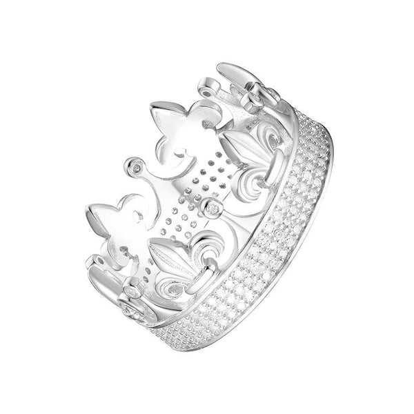 Mister Royal Ring - Premium Rings - Just $64.75! Shop now at Pulse Designer Fashion