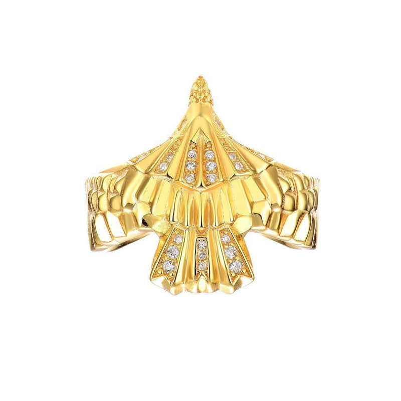 Mister Talon Ring* - Premium Rings - Just $64.75! Shop now at Pulse Designer Fashion