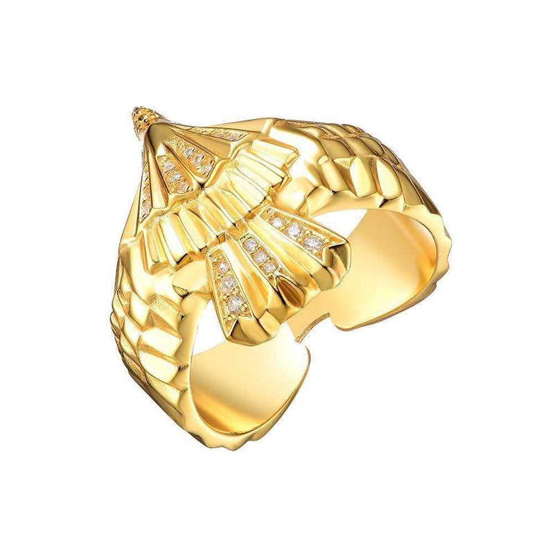 Mister Talon Ring* - Premium Rings - Just $64.75! Shop now at Pulse Designer Fashion