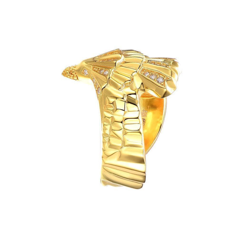 Mister Talon Ring* - Premium Rings - Just $64.75! Shop now at Pulse Designer Fashion