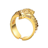 Mister Talon Ring* - Premium Rings - Just $64.75! Shop now at Pulse Designer Fashion