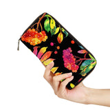 SF_F2 L Zipper Purse Clutch Bag - Premium Clutch Bag - Just $45.98! Shop now at Pulse Designer Fashion