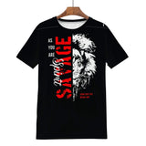 As You Are Spirit Savage Shirt | Black - Premium hooldie - Just $49.98! Shop now at Pulse Designer Fashion