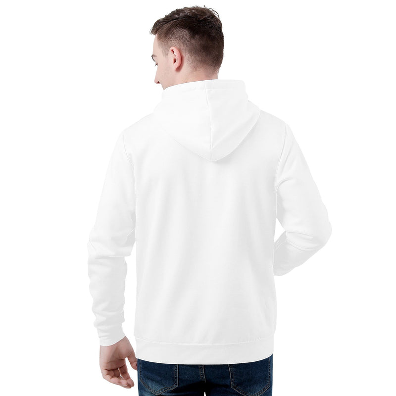 Indian Skull Hoodie - Premium hooldie - Just $77.47! Shop now at Pulse Designer Fashion