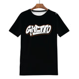 Ghetto Men's All Over Print T-Shirt - Premium hooldie - Just $23.99! Shop now at Pulse Designer Fashion