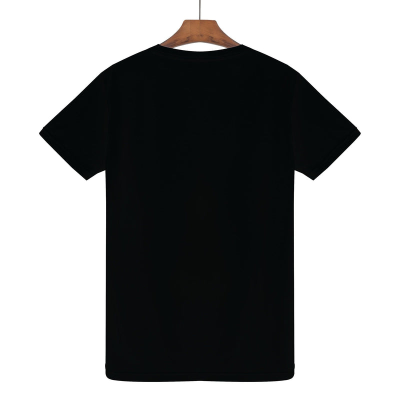 Ghetto Shirt | Black - Premium hooldie - Just $49.98! Shop now at Pulse Designer Fashion