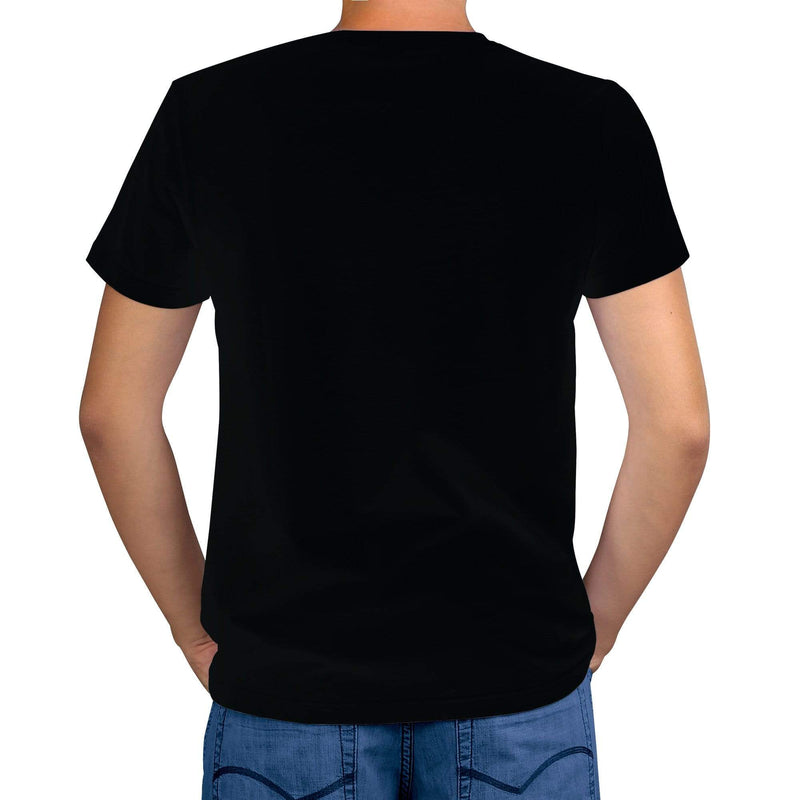 Just Cool Shirt | Black - Premium hooldie - Just $49.98! Shop now at Pulse Designer Fashion