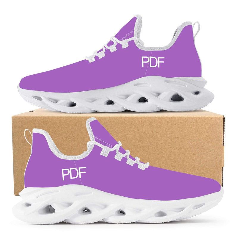 PDF Flex Control Sneaker - Amethyst - Premium sneaker - Just $95.98! Shop now at Pulse Designer Fashion