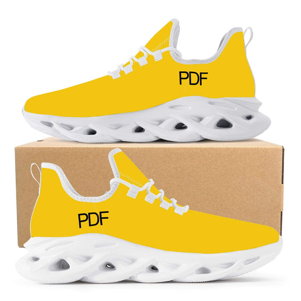 PDF Flex Control Sneaker - Jonquil - Premium sneaker - Just $95.98! Shop now at Pulse Designer Fashion