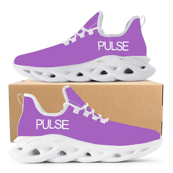 Pulse Flex Control Sneaker - Amethyst - Premium sneaker - Just $95.98! Shop now at Pulse Designer Fashion