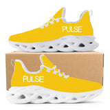 Pulse Flex Control Sneaker - Jonquil - Premium sneaker - Just $95.98! Shop now at Pulse Designer Fashion