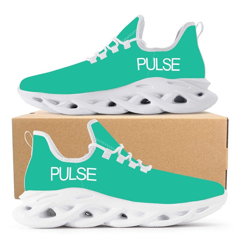 Pulse Flex Control Sneaker - Light Sea Green - Premium sneaker - Just $95.98! Shop now at Pulse Designer Fashion