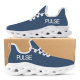 Pulse Flex Control Sneaker - Police Blue - Premium sneaker - Just $95.98! Shop now at Pulse Designer Fashion