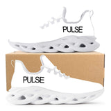 Pulse Flex Control Sneaker - White - Premium sneaker - Just $95.98! Shop now at Pulse Designer Fashion