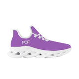 PDF Flex Control Sneaker - Amethyst - Premium sneaker - Just $95.98! Shop now at Pulse Designer Fashion