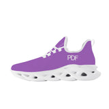 PDF Flex Control Sneaker - Amethyst - Premium sneaker - Just $95.98! Shop now at Pulse Designer Fashion