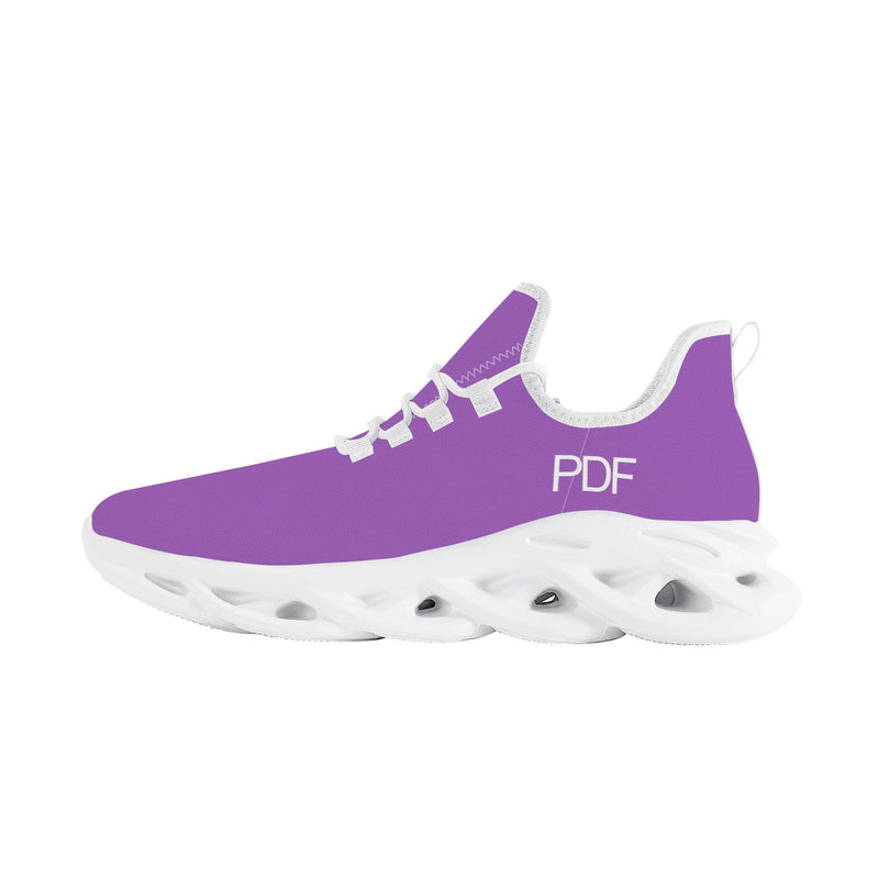 PDF Flex Control Sneaker - Amethyst - Premium sneaker - Just $95.98! Shop now at Pulse Designer Fashion