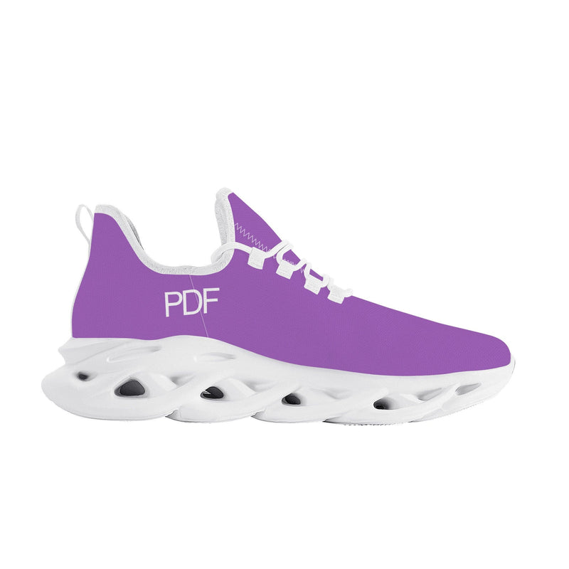 PDF Flex Control Sneaker - Amethyst - Premium sneaker - Just $95.98! Shop now at Pulse Designer Fashion