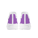 PDF Flex Control Sneaker - Amethyst - Premium sneaker - Just $95.98! Shop now at Pulse Designer Fashion