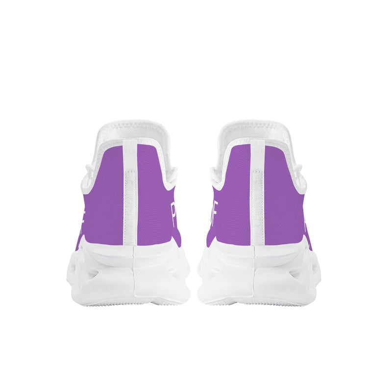 PDF Flex Control Sneaker - Amethyst - Premium sneaker - Just $95.98! Shop now at Pulse Designer Fashion