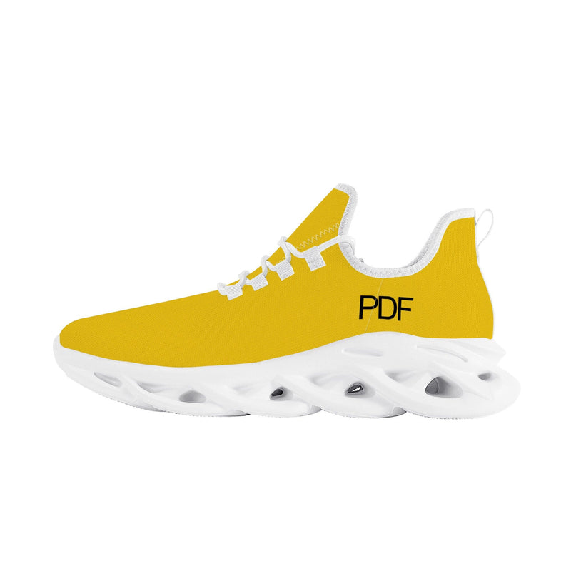 PDF Flex Control Sneaker - Jonquil - Premium sneaker - Just $95.98! Shop now at Pulse Designer Fashion