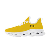 PDF Flex Control Sneaker - Jonquil - Premium sneaker - Just $95.98! Shop now at Pulse Designer Fashion